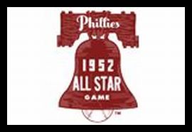 1952 Philadelphia Phillies